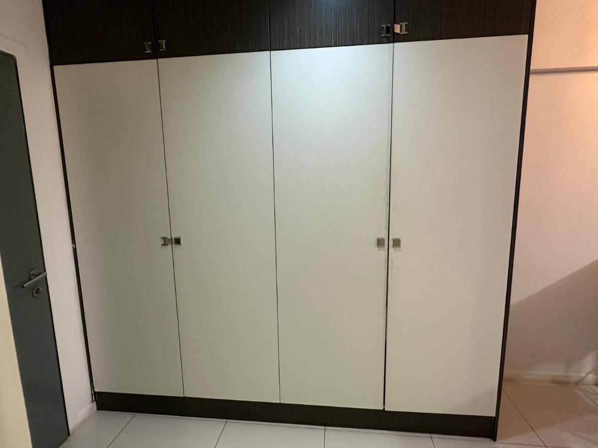 Summer Suites Klcc By Purple Orchid Kuala Lumpur Bagian luar foto