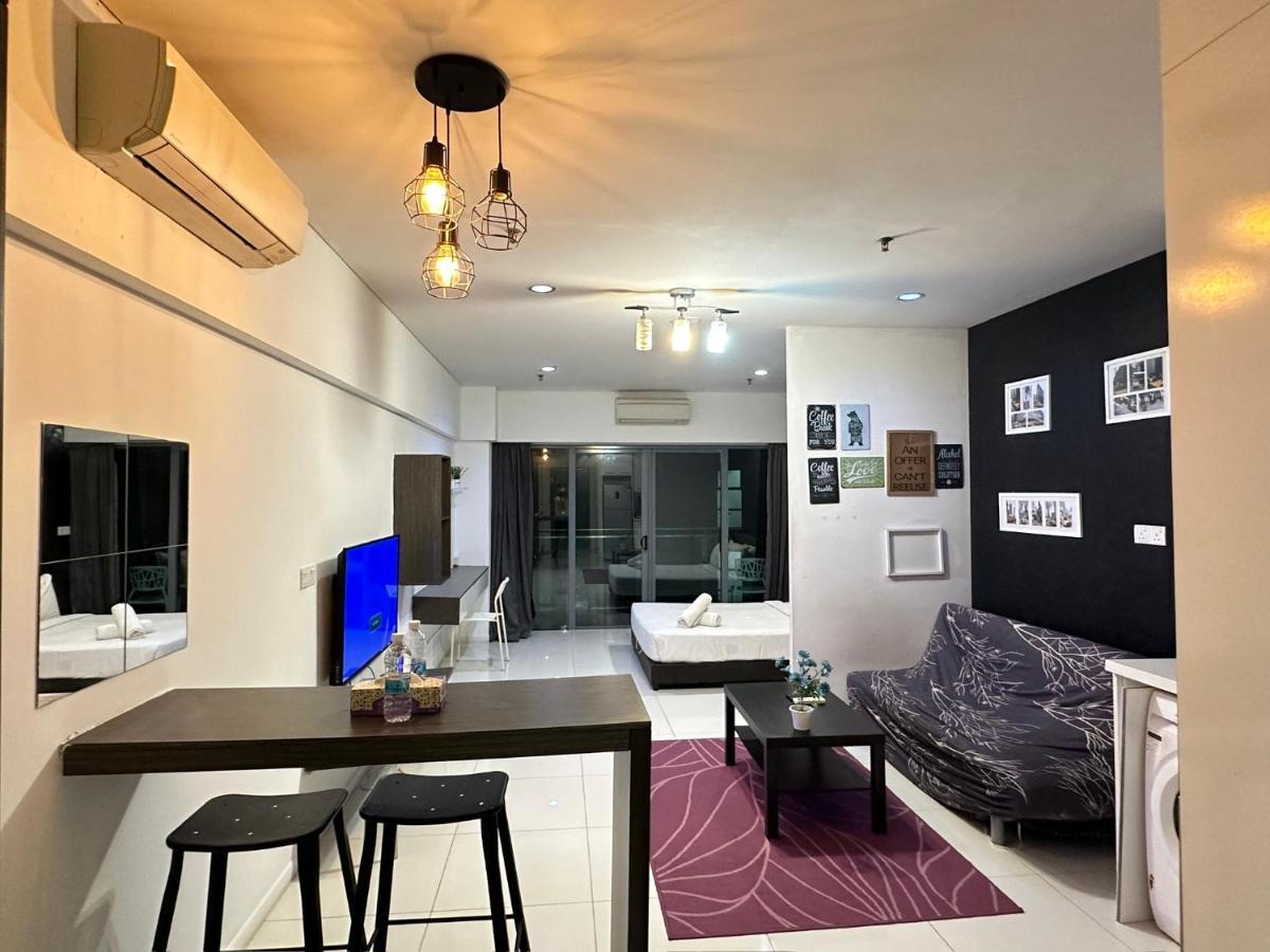 Summer Suites Klcc By Purple Orchid Kuala Lumpur Bagian luar foto