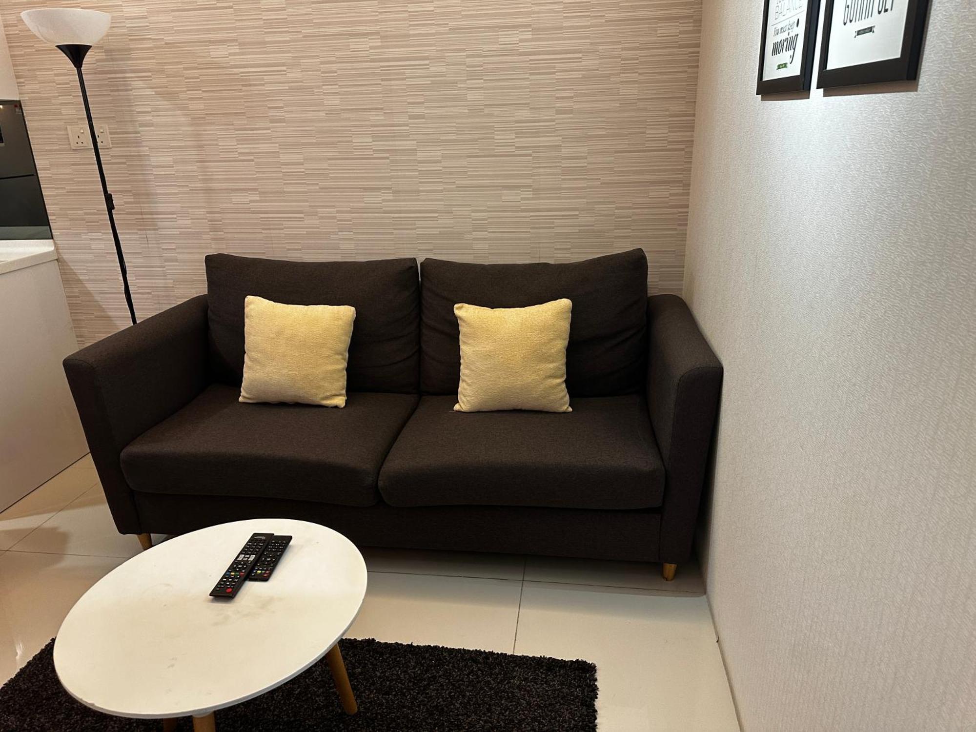 Summer Suites Klcc By Purple Orchid Kuala Lumpur Bagian luar foto